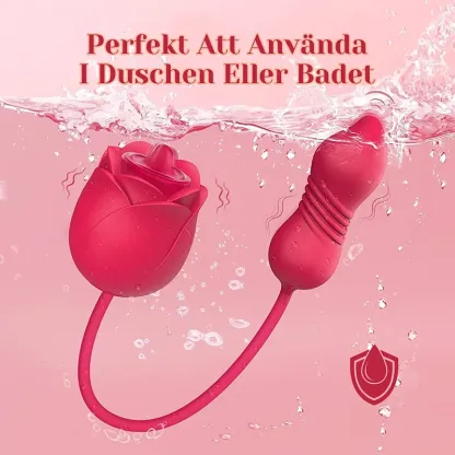 rose vibrator ROV03
