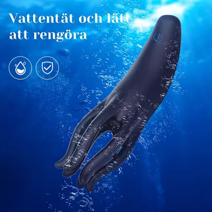  Penis Vibrator 10 Vibrationer Monster Tentakel Massager