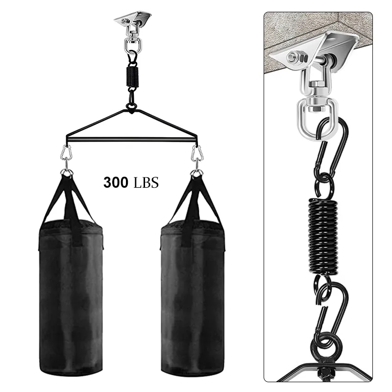 Premium 360-Graders Roterande Sexgungset För Vuxna