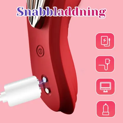 Appstyrd Vibrator