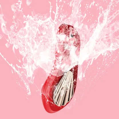 Appstyrd Vibrator