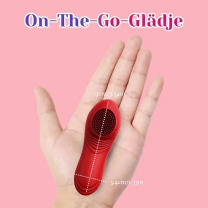 Appstyrd Vibrator