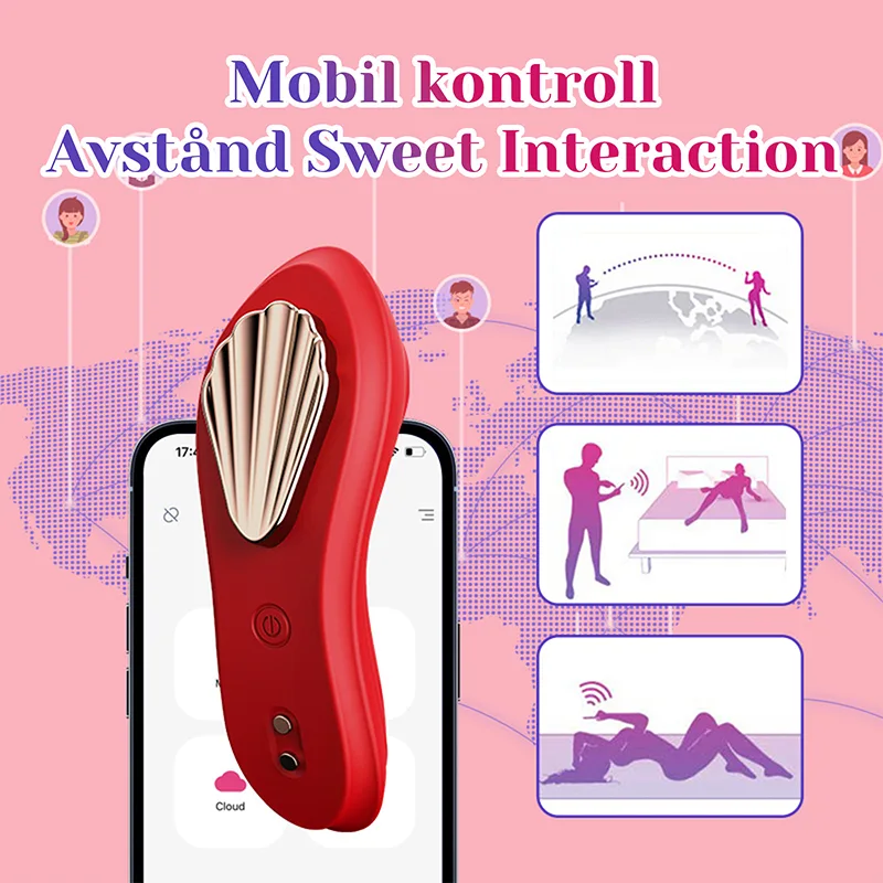 Appstyrd Vibrator
