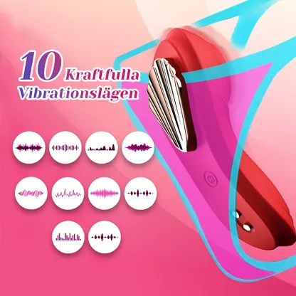 Appstyrd Vibrator