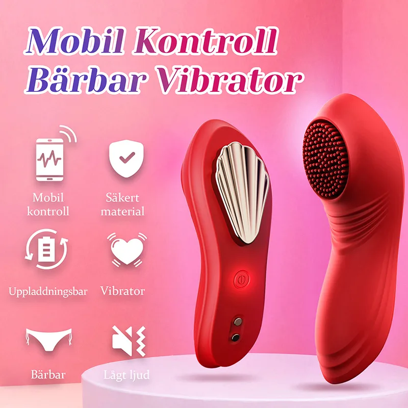 Appstyrd Vibrator