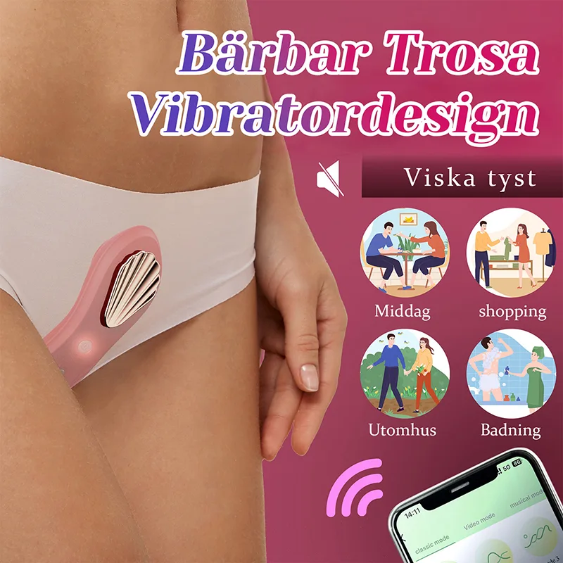Appstyrd Vibrator