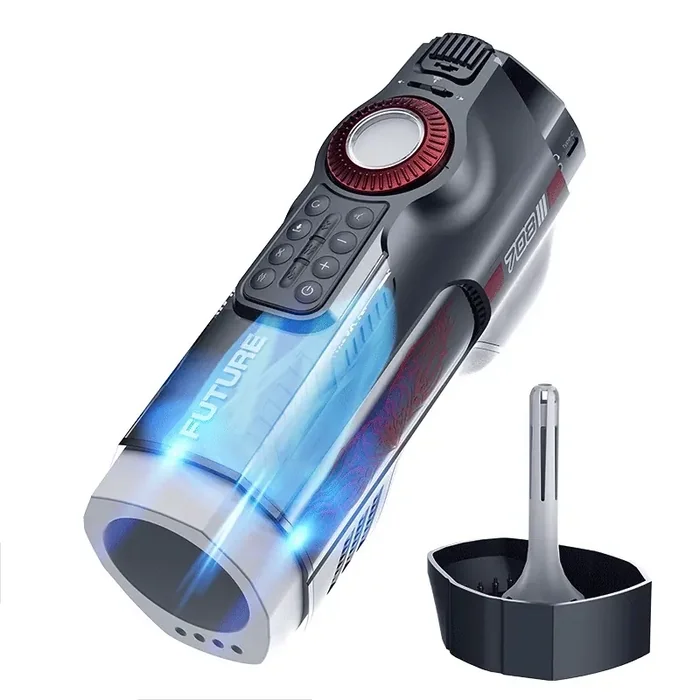 Leten 708 Future Pro Totem Version Gen4 Automatic Masturbator