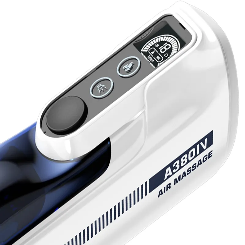 Leten Realistisk Automatic Masturbator med 10 Stötlägen och Svingfunktion