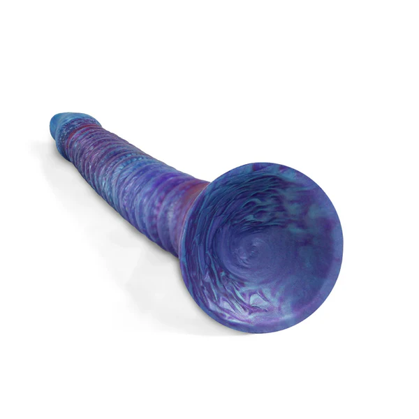 Curved Tentacle Soft Dildo 42.7cm