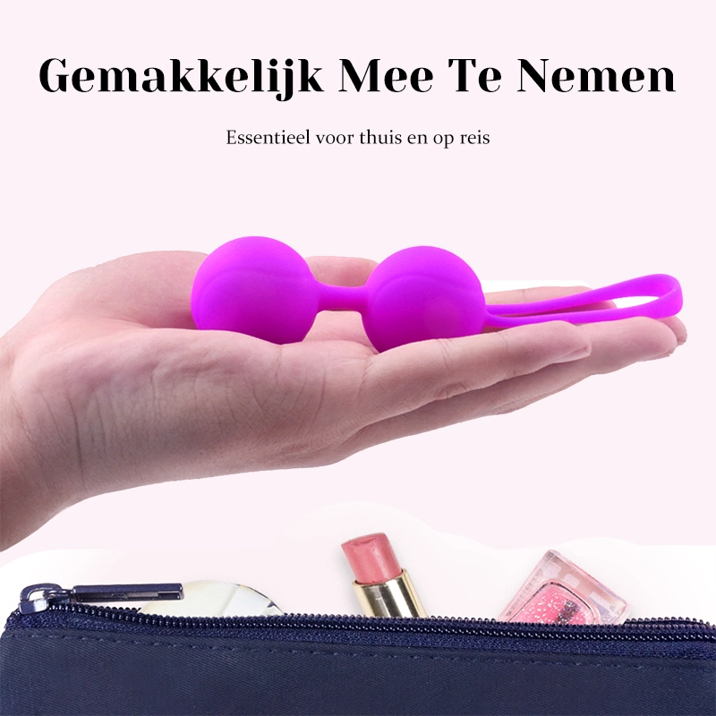 Premium Silikon Geisha Kulor För Kvinnor