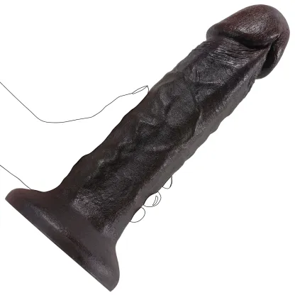 Huge Anal Silicone Realistic Dildos 29cm