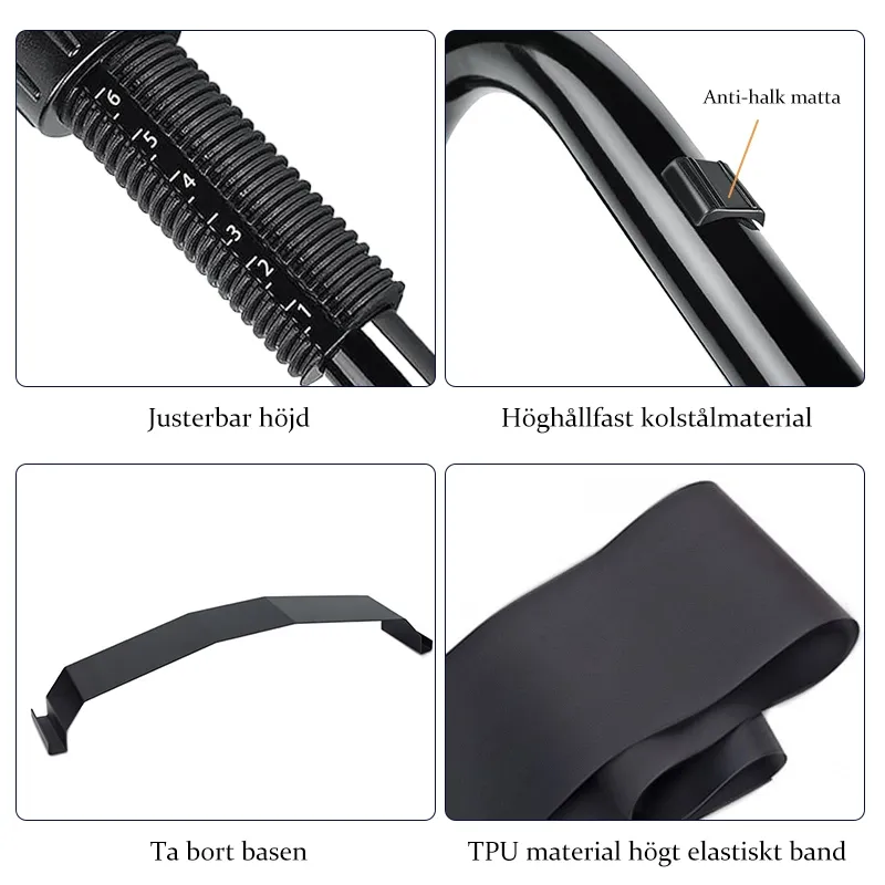 Justerbar Sexstol Med Armstöd Och Dildo För Olika Positioner