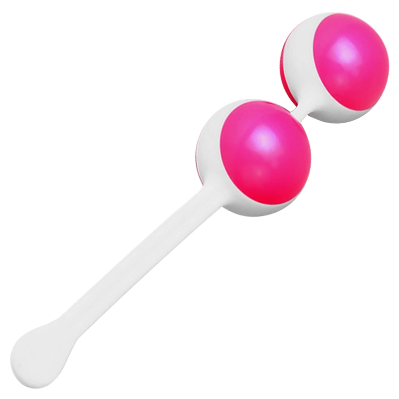 Bärbar Kvinnlig Kegelboll Knipkulor