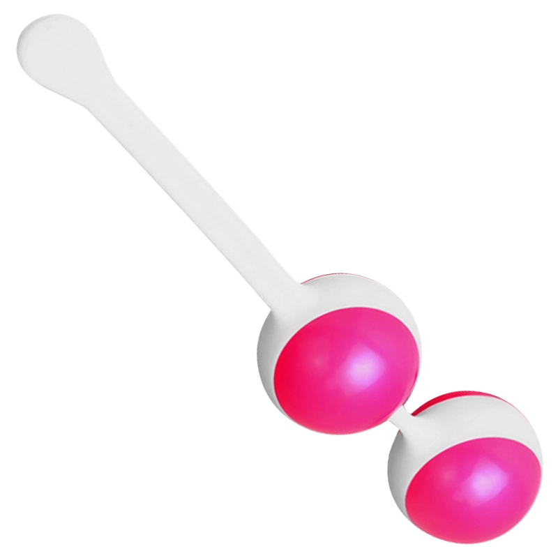Bärbar Kvinnlig Kegelboll Knipkulor