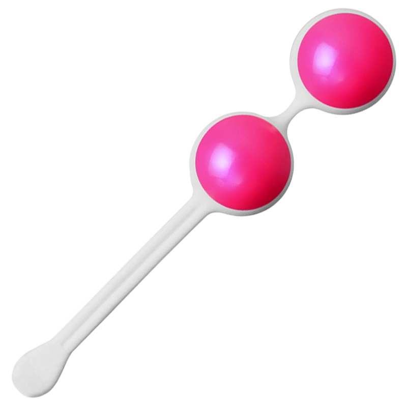 Bärbar Kvinnlig Kegelboll Knipkulor