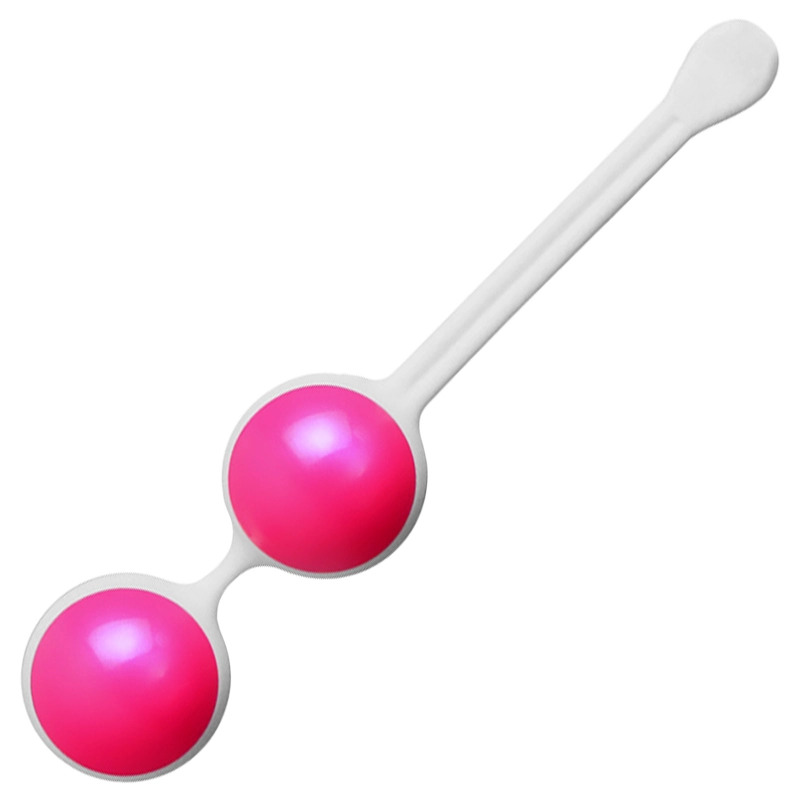 Bärbar Kvinnlig Kegelboll Knipkulor
