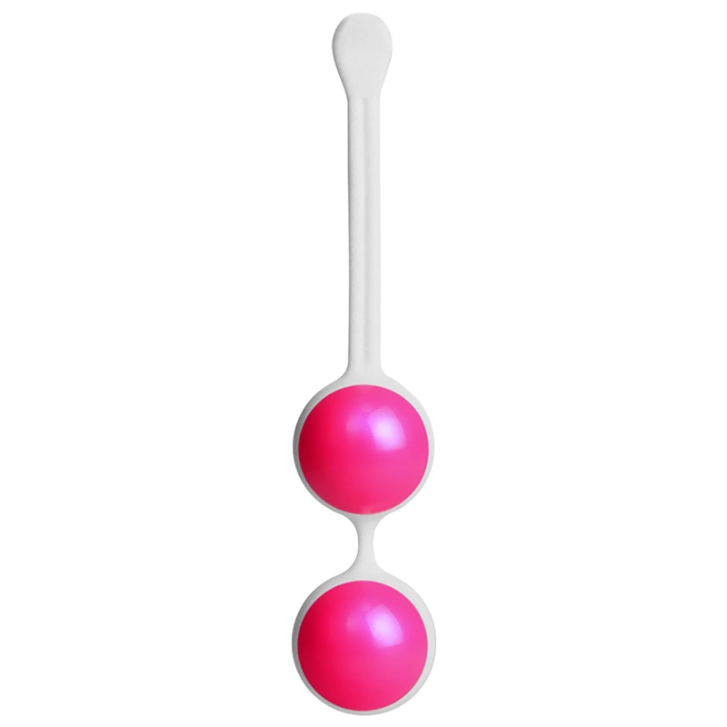 Bärbar Kvinnlig Kegelboll Knipkulor
