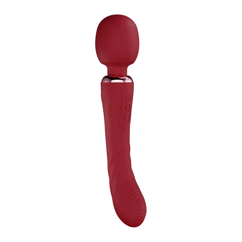 10 Kraftfulla Vibrationslägen Trollstavsvibrator