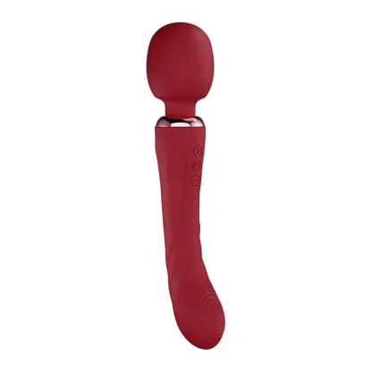 10 Kraftfulla Vibrationslägen Trollstavsvibrator