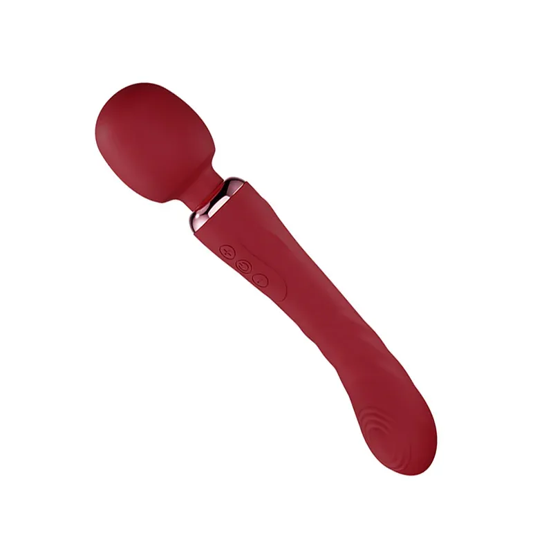 10 Kraftfulla Vibrationslägen Trollstavsvibrator