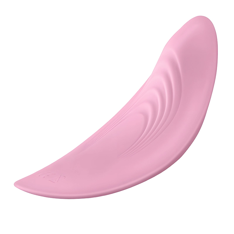 10 Vibrerande Ultratunn Fjärrkontrollerad Trosvibrator