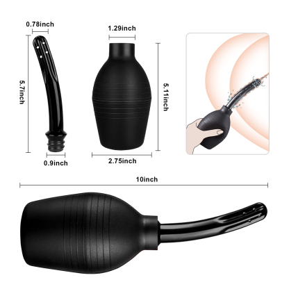 10 oz Anal Douche