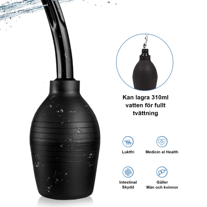 10 oz Anal Douche
