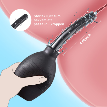 10 oz Anal Douche