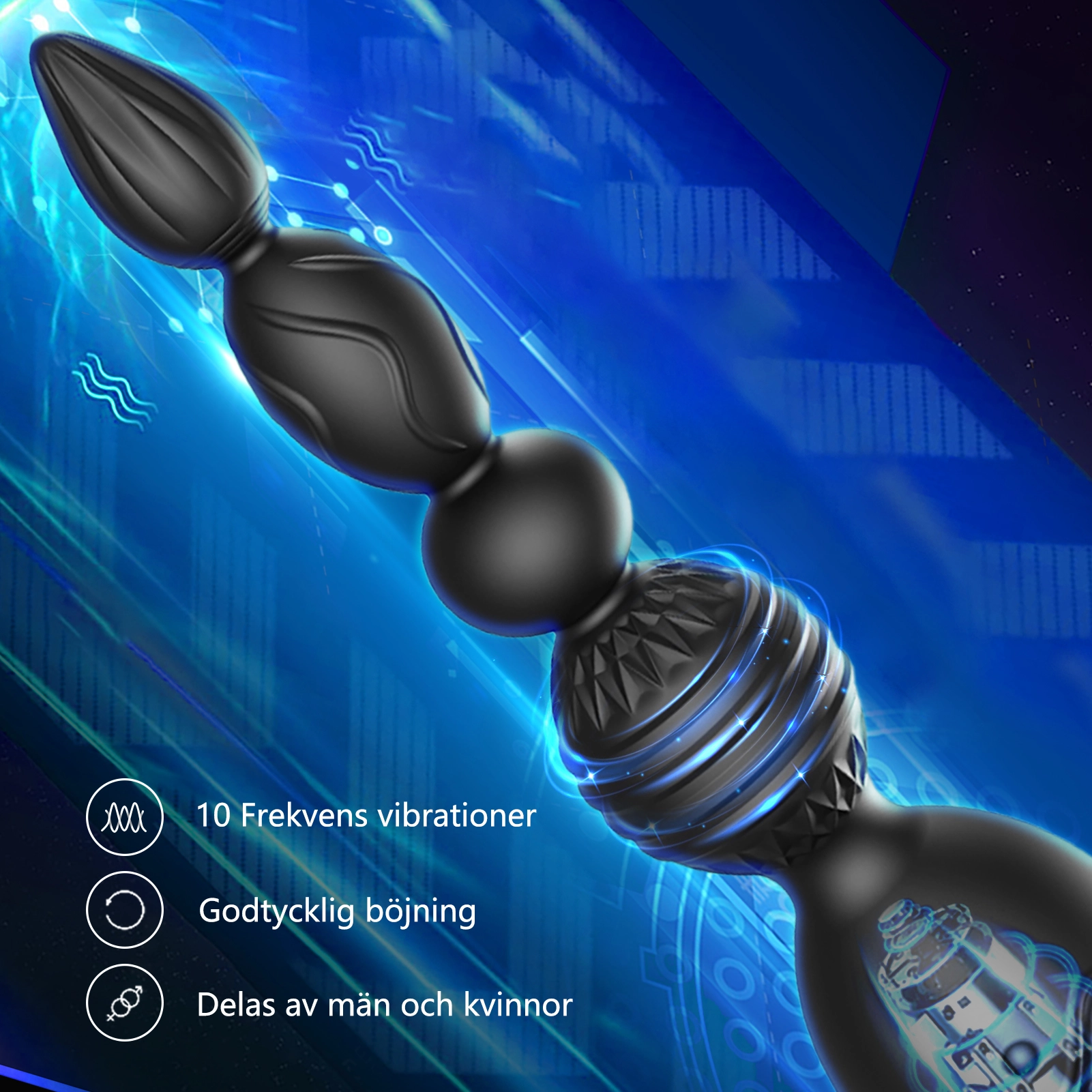 3-i-1 Multifunktionella Analkulor Med APP-interaktivitet