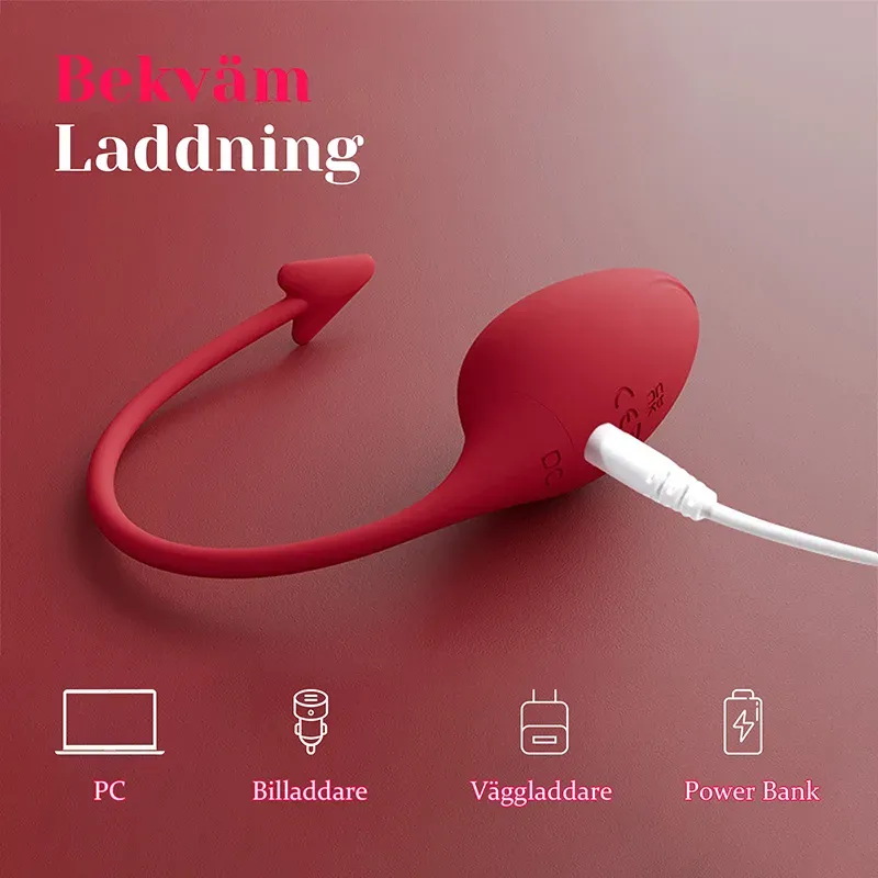 appstyrd vibrator RCV01