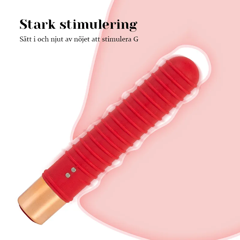 bullet vibrator BUV02