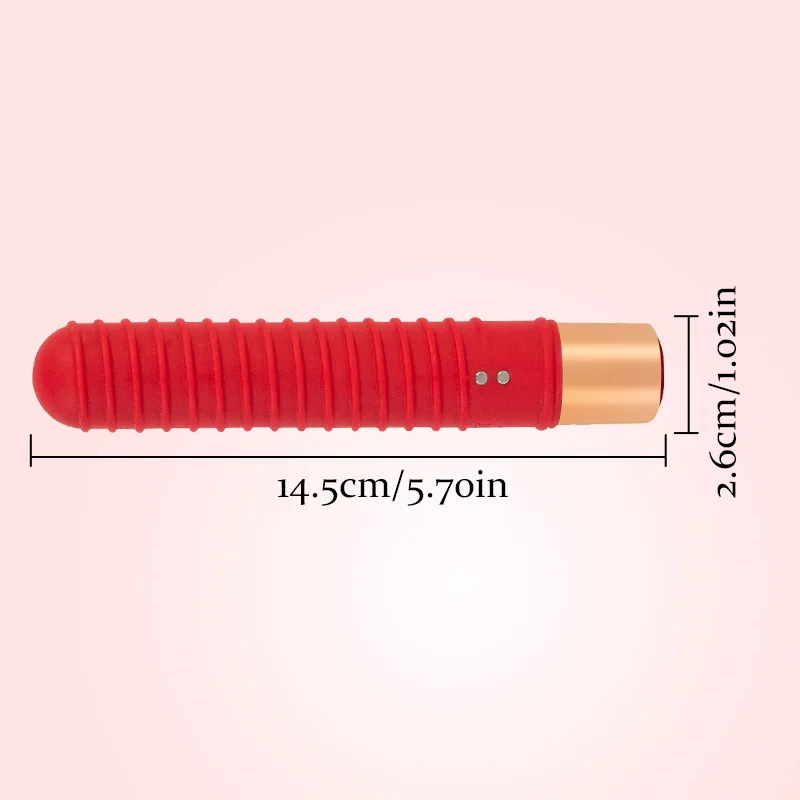 bullet vibrator BUV02