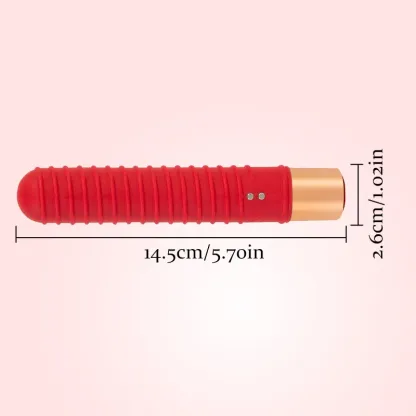 bullet vibrator BUV02