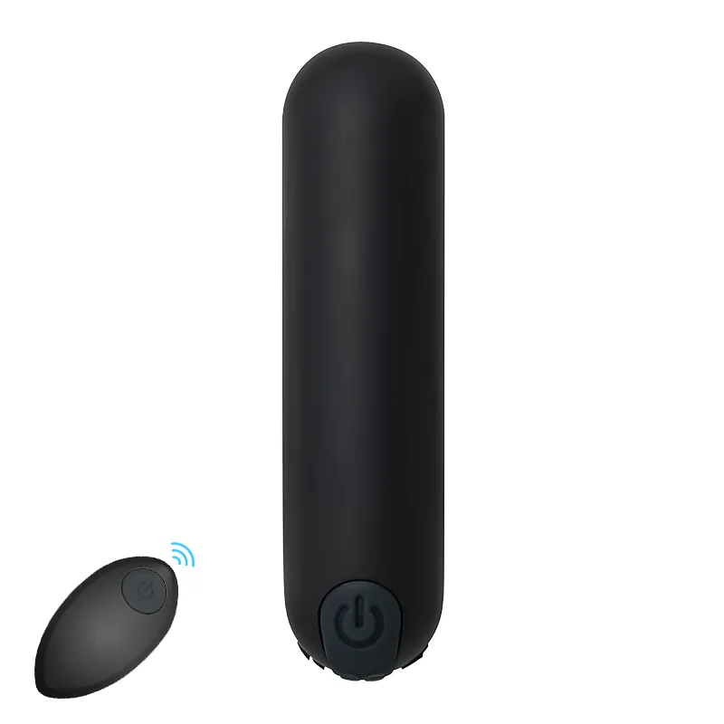 bullet vibrator BUV03