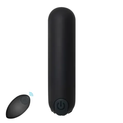 bullet vibrator BUV03