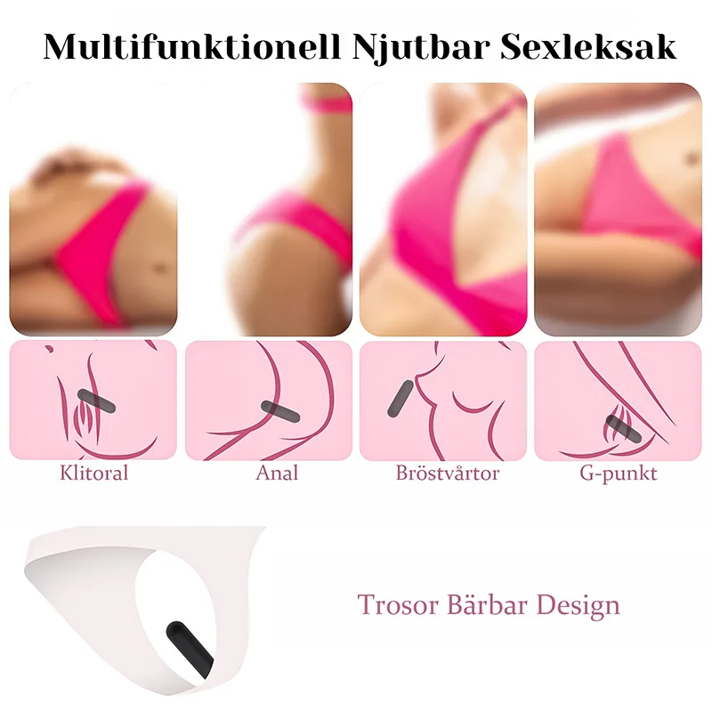bullet vibrator BUV03