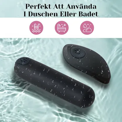 bullet vibrator BUV03