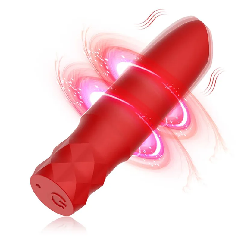 bullet vibrator BUV04