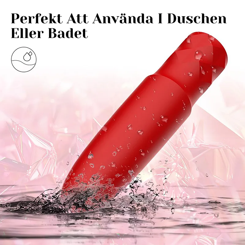 bullet vibrator BUV04