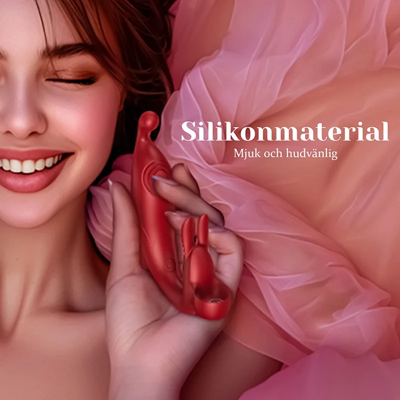 fingervibrator FGV01