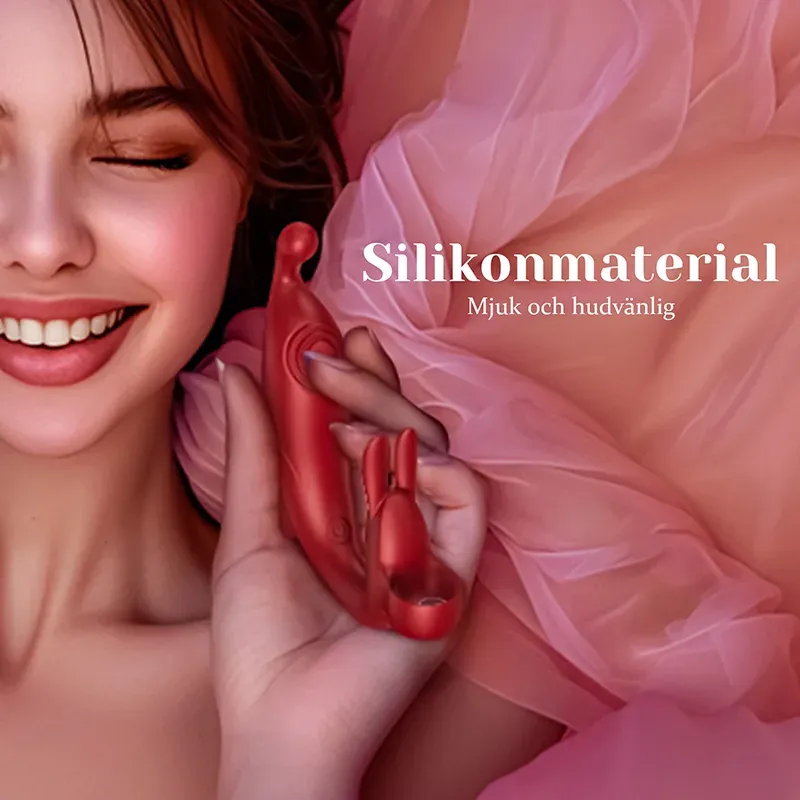 fingervibrator FGV01