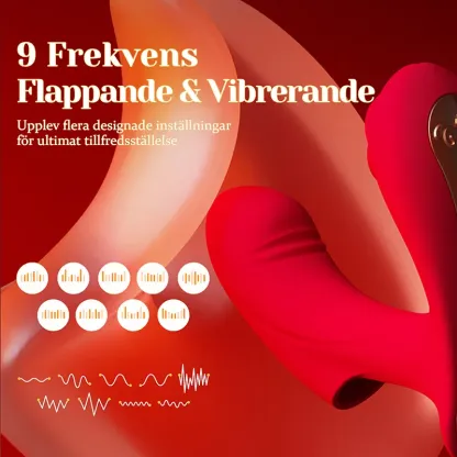 fingervibrator FGV02