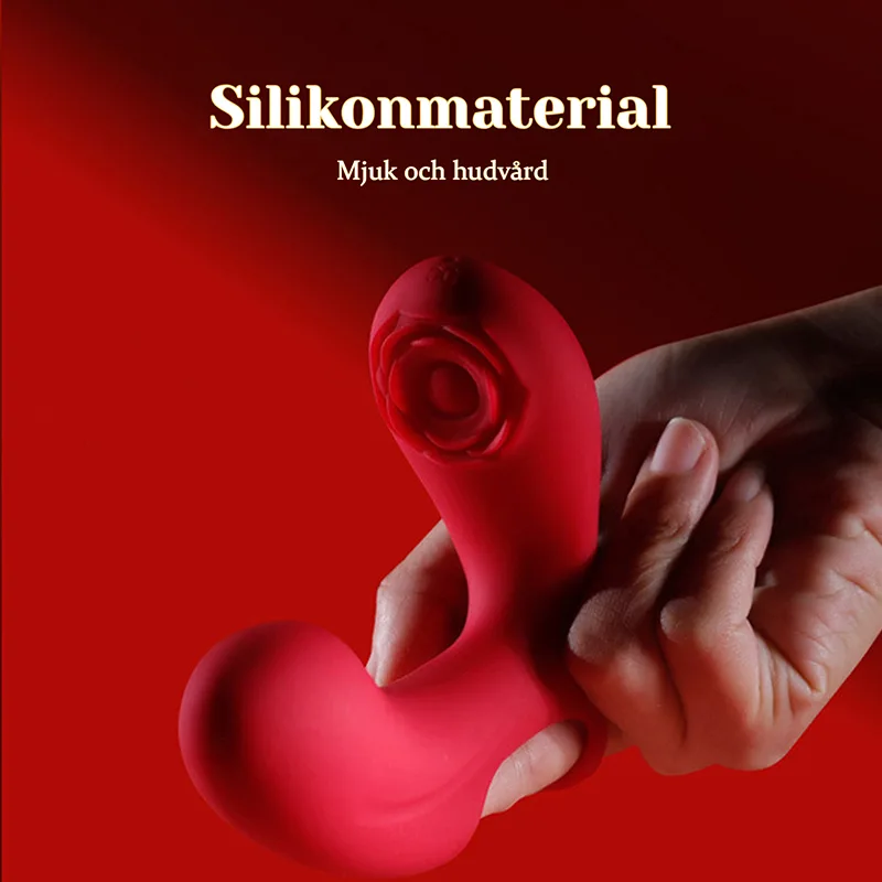 fingervibrator FGV02