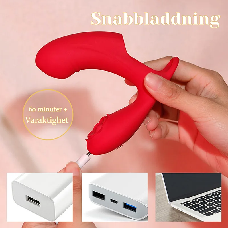 fingervibrator FGV02