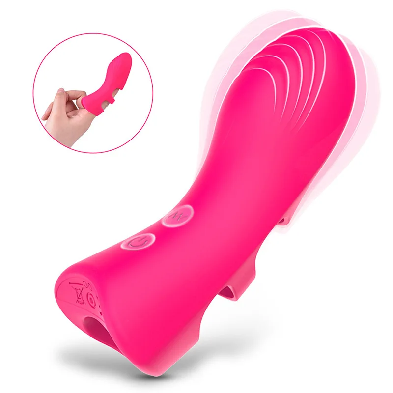 fingervibrator FGV03
