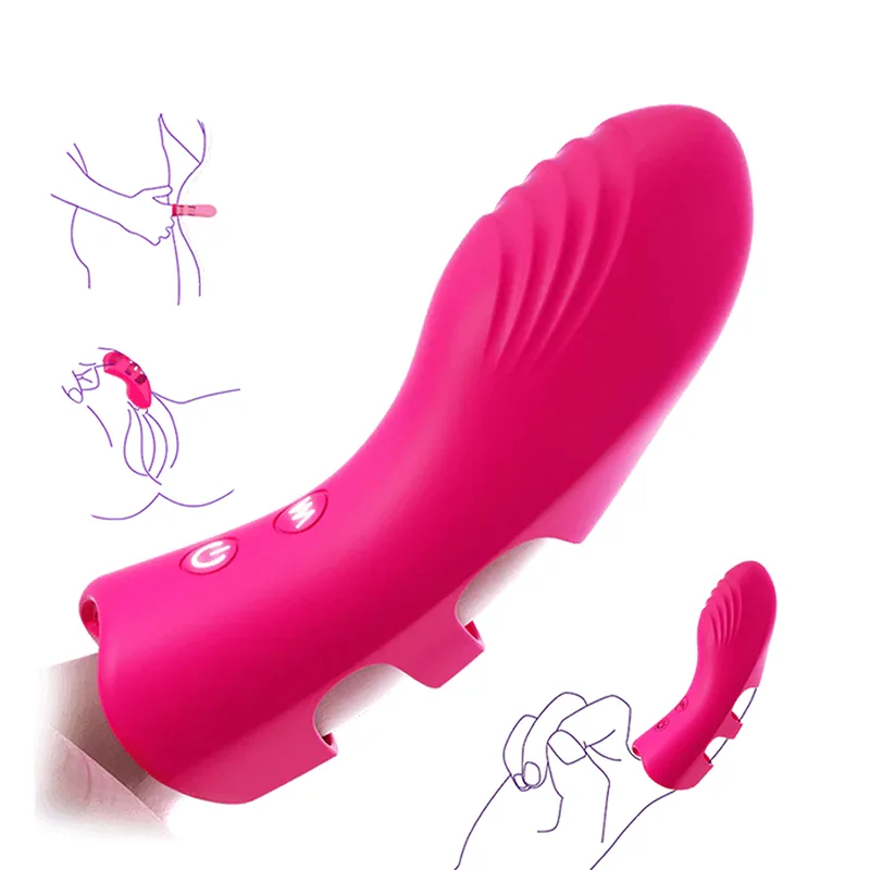 fingervibrator FGV03