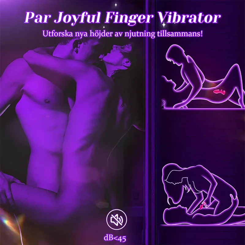 fingervibrator FGV03