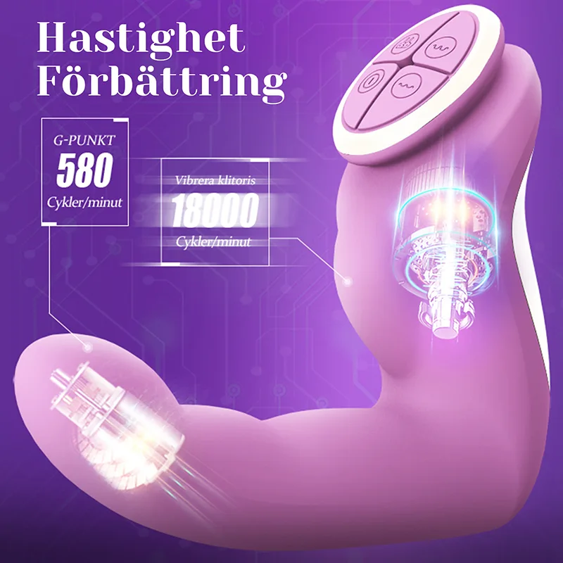 fingervibrator FGV04