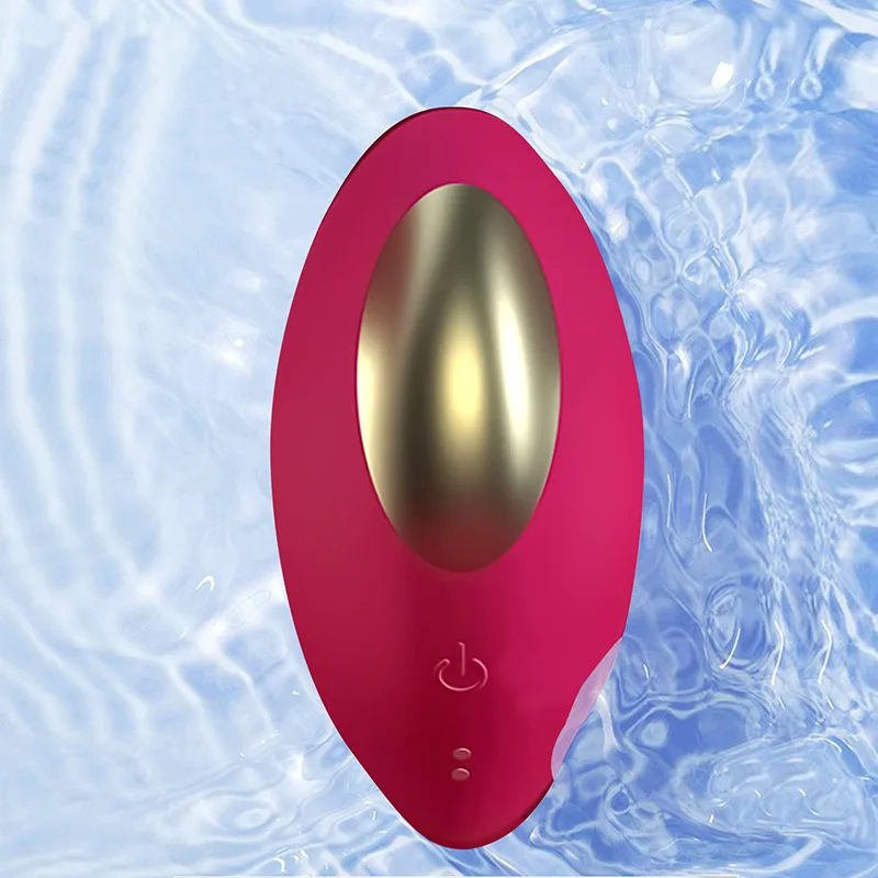 fjärrstyrd vibrator RCV06
