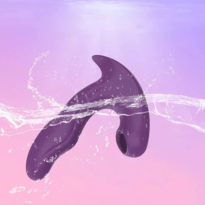 g punkts vibrator GSV01